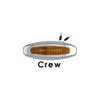 Peterbilt 359 Cowl Extensions Crew LED