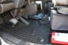 Minimizer Thermo Floor Mats In Truck