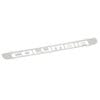 Freightliner Columbia Grill Panel Insert