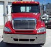 Freightliner Columbia & Century Bumper 2008 & Newer By Valley Chrome 9Front View)