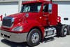 Freightliner Columbia & Century Bumper 2008 & Newer By Valley Chrome (Side View)