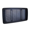 Freightliner FL 60 70 80 106 112 Grill With Bug Shield Black