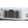 Freightliner FL 60 70 80 106 112 Grill With Bug Shield 