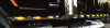 Peterbilt 579 Stainless Steel Cab Panels Close Up