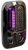 Door Handle Cover For Peterbilt & Kenworth With 6 Purple LEDs