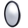 8 1/2" Stainless Steel Convex Mirror