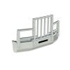 Freightliner FLD 112 Herd Aero 4 Post Bumper Grill Guard With Slam Latch