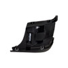 Freightliner Cascadia Bumper End Cover and Reinforcement 2008-20017 - Bumper End Reinforcement Driver Side