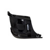 Freightliner Cascadia Bumper End Cover and Reinforcement 2008-20017 - Bumper End Reinforcement Passenger Side