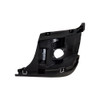 Freightliner Cascadia Bumper End Cover and Reinforcement 2008-20017 - Bumper End Reinforcement With Light Holes Driver Side 