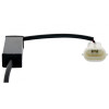 H8/H11/H16 LED Replacement Bulb Plug