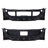 Freightliner Cascadia 2008 & Newer Center Bumper Inner Reinforcement With And Without Tow Hole