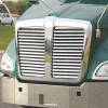 Kenworth T680 30 Louver-Style Bar Grill Inserts