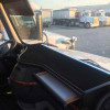 Volvo VNL V-Truck Custom Dashboard System Long Shelf With No Opening