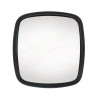 Freightliner Columbia Chrome Small Auxiliary Mirror