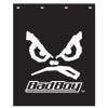 Polyguard Bad Boy Mud Flap 24" x 30" (Single, Black)