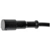 Heavy Duty Anti-Lock Brake System Wheel Speed Sensor TDAS4410321840 Socket View
