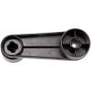 Freightliner FLD Window Crank A18-18557-002 Back View