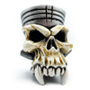 Piston Skull Shift Knob Kit - Default