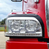 Freightliner Century Project Headlight - Front View
