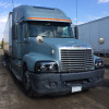Freightliner Century Blackout Projection Headlight With LED Light Bar And Turn Signal - Front End