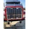 Mack CH600 Aluminum Grille Replacement - Front View