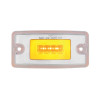 Freightliner GLO 11 LED Cab Light - Clear