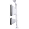 Non-Motorized West Coast Lighted Mirror 97846 - Side View