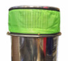 Pre-Filter Air Cleaner Cover Lime Green