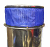 Pre-Filter Air Cleaner Cover Royal Blue