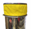 Pre-Filter Air Cleaner Cover Yellow