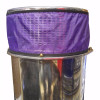 Pre-Filter Air Cleaner Cover Purple