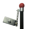 STA-RAT Lift Style Handle Release Adapter With STA-RAT Pin Puller