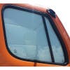 Freightliner Premium Window Covers Outside View