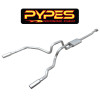 Pypes Ford F-150 5.0 Cat Back Exhaust System Logo