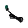 Bores Green Replacement LED Light Assembly for Bumper Guides