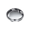 Stainless Steel Front Baby Moon Axle Cover