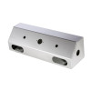 Aluminum Connection Box With 5 Round Light Holes
