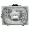 2000-2015 Ford F-650/F-750 Headlight Assembly Driver Side