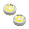 LED Adhesive Touch Lights 2 Pack