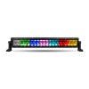 21.5" Multicolor Lightbar