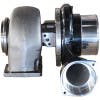 Bully Dog Heavy Duty Caterpillar Turbo Charger - Top View
