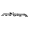 Caterpillar 3406E C15 C16 Ford Exhaust Manifold 150-1916 - Angled