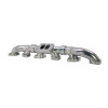 Detroit Series 60 12.7L 14.0L Exhaust Manifold - Front Angled View 2