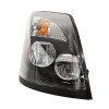 Volvo VNL Full LED Headlight With Halogen Turn Signal Passenger Side Front View