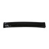 17" Universal Shift Stick Covers By Grand General Black Carbon Fiber