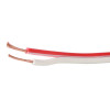 Parallel Primary 2 Wire Roll By Grand General White and Red Wire