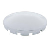 Replacement Dome Front Hub Cap For United Pacific Axle Cover Kit
