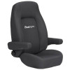 Bostrom Seat Cushion & Cover FRED Refresh Kit