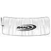Freightliner Window Cover With Raney's Logo